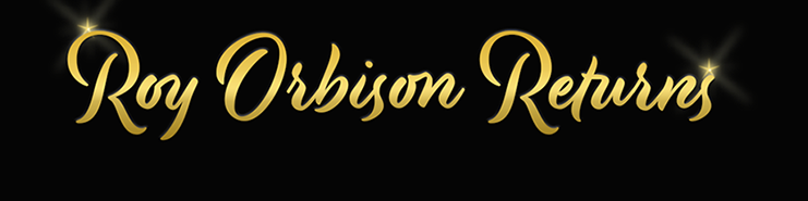 Roy Orbison Returns Logo